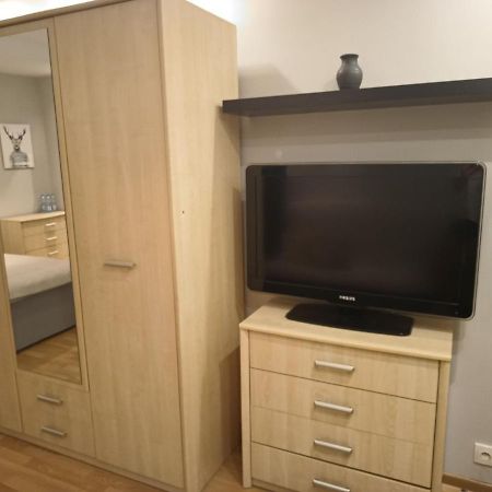 Mokotowskie Moje Sny Varşovia Exterior foto