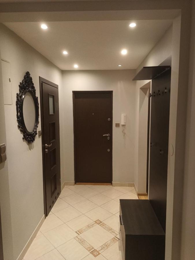 Mokotowskie Moje Sny Varşovia Exterior foto
