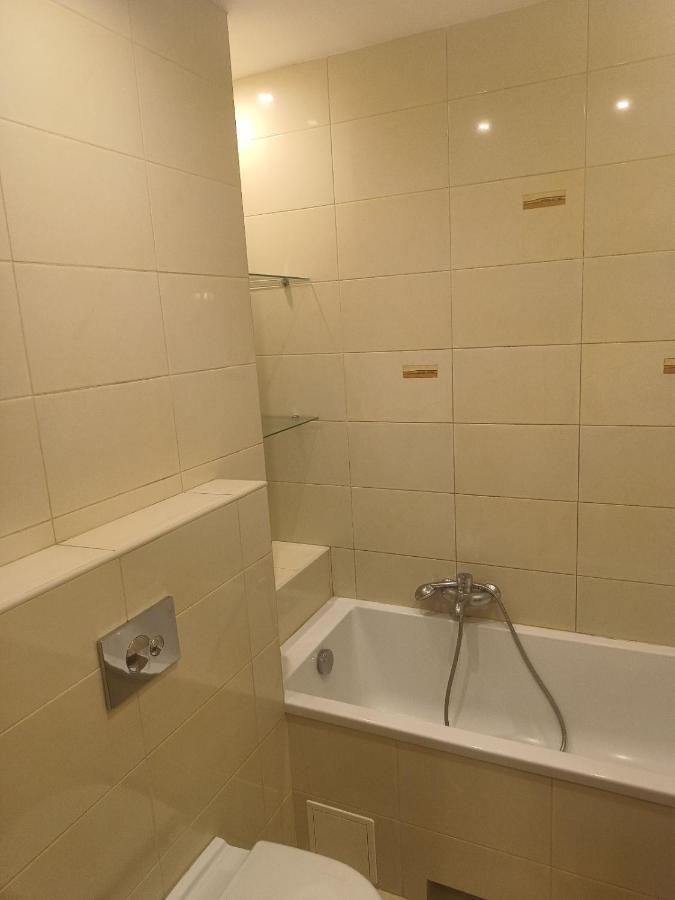 Mokotowskie Moje Sny Varşovia Exterior foto