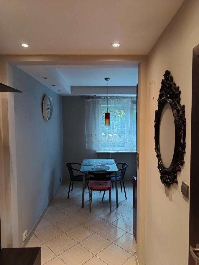 Mokotowskie Moje Sny Varşovia Exterior foto